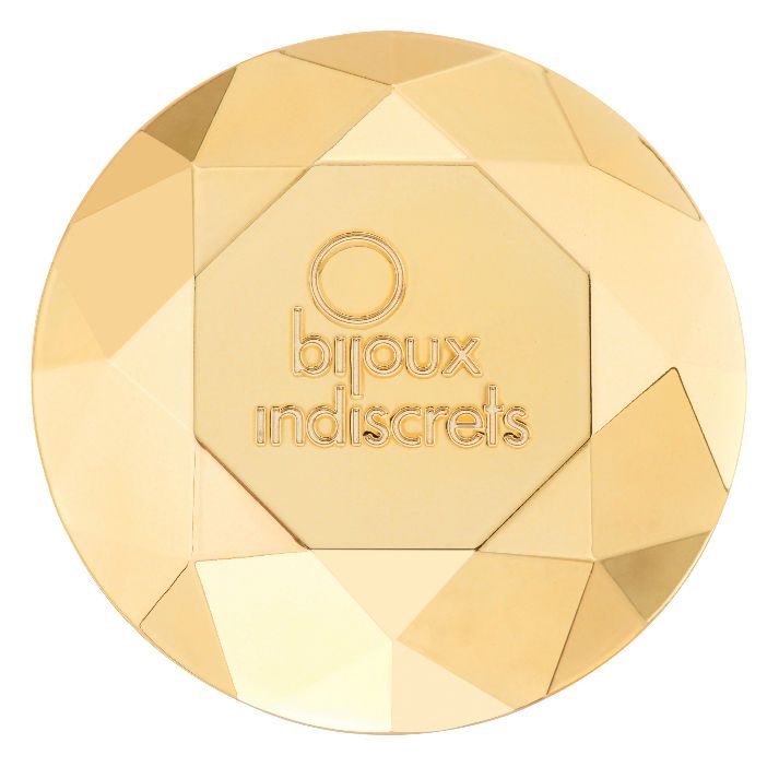 Bijoux - Intimmassagegerät für äußere Stimulation