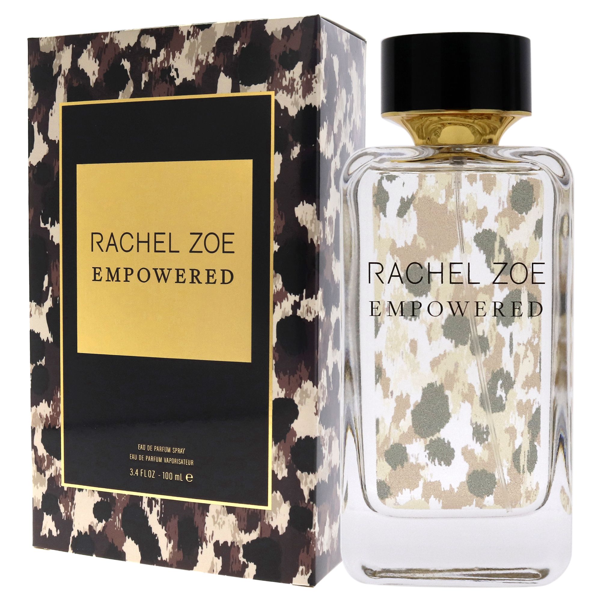 Empowered von Rachel Zoe für Frauen – EDP-Spray