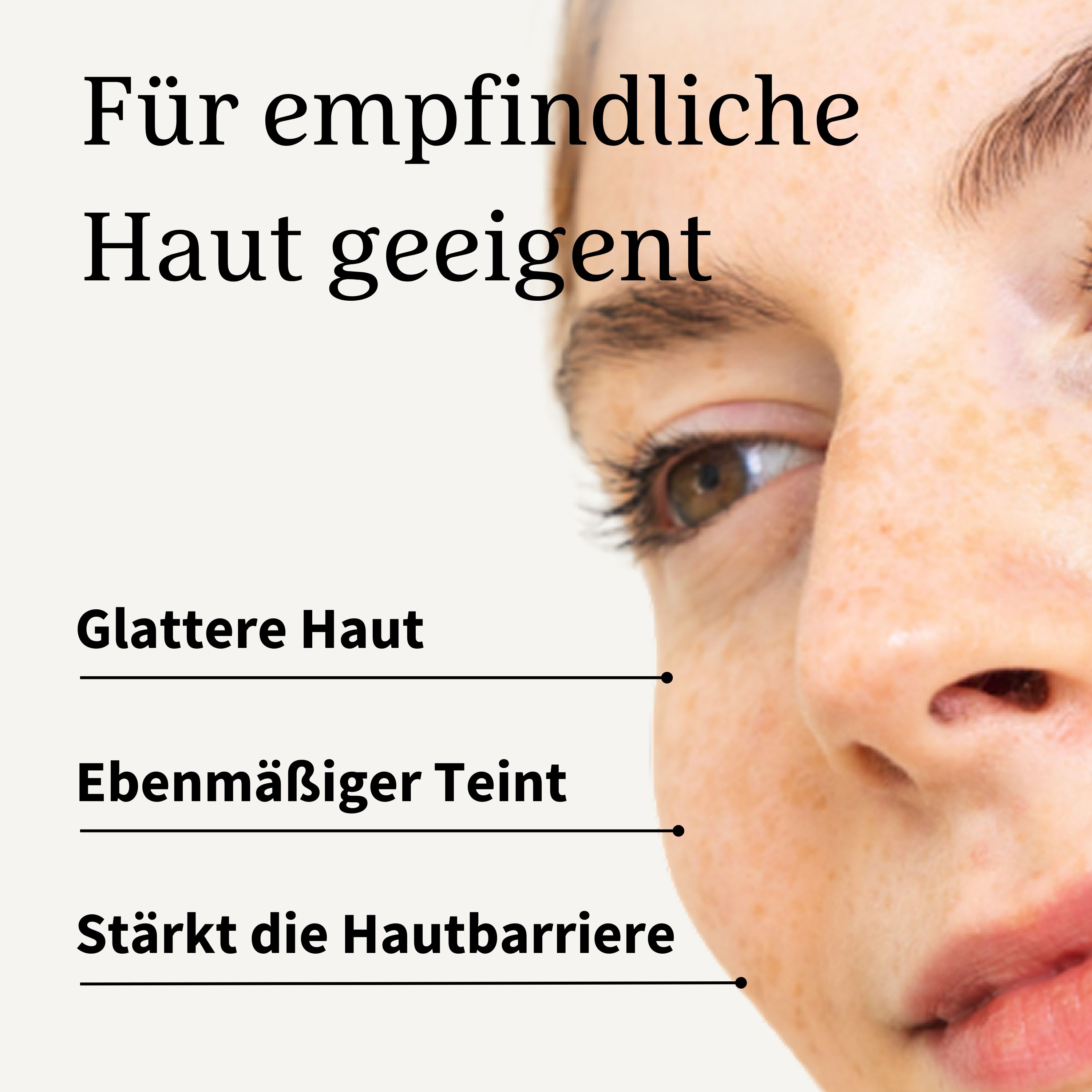 Retinol Booster – Retinol mit Niacinamid & Vitamin C für ein feineres Hautbild