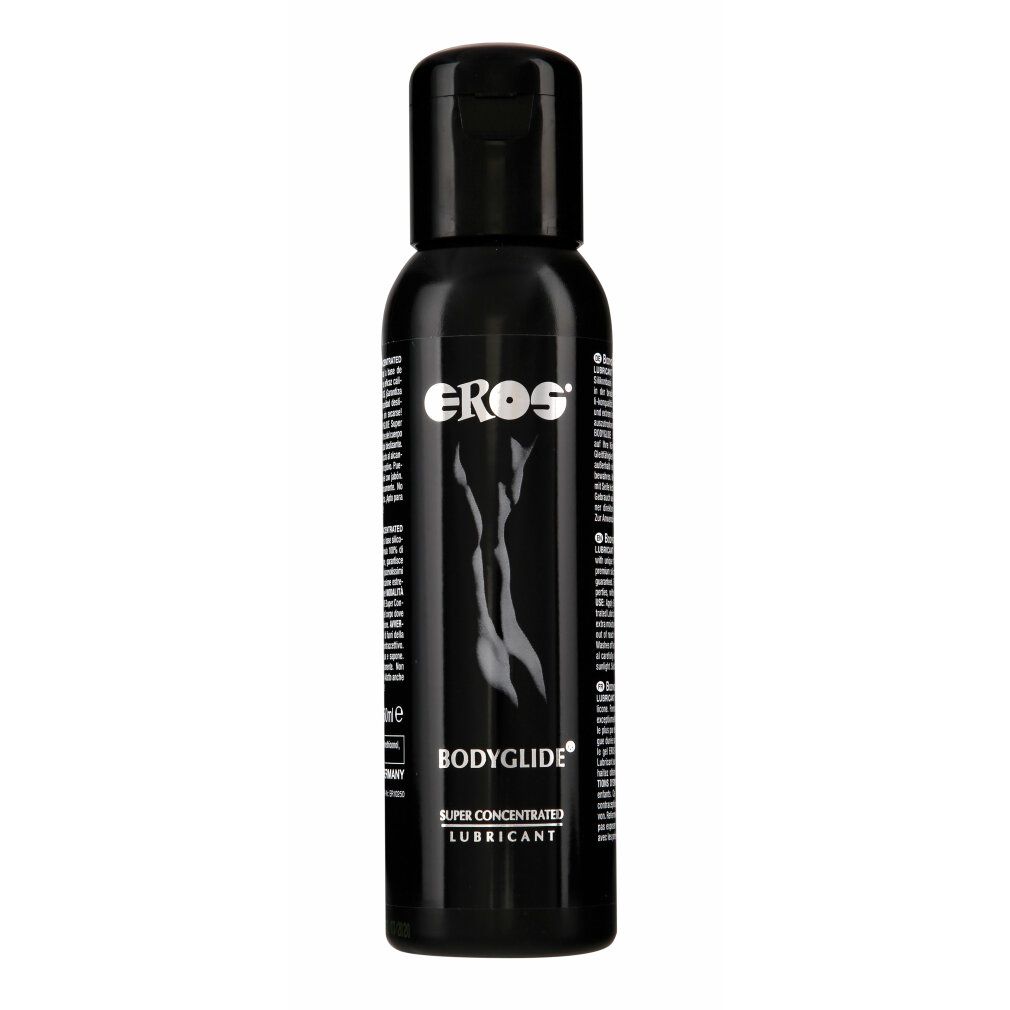 Eros *Super Concentrated* 0,25 l Gleitmittel