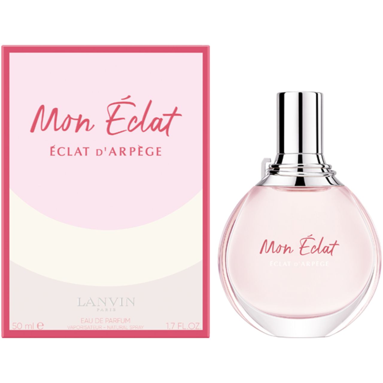 Lanvin, Mon Éclat d'Arpège EdP Nat. Spray