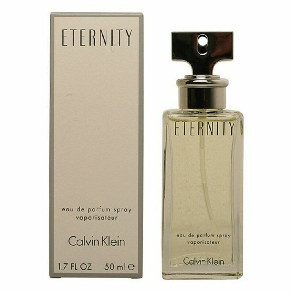 Calvin Klein Eternity For Women Edp Spray