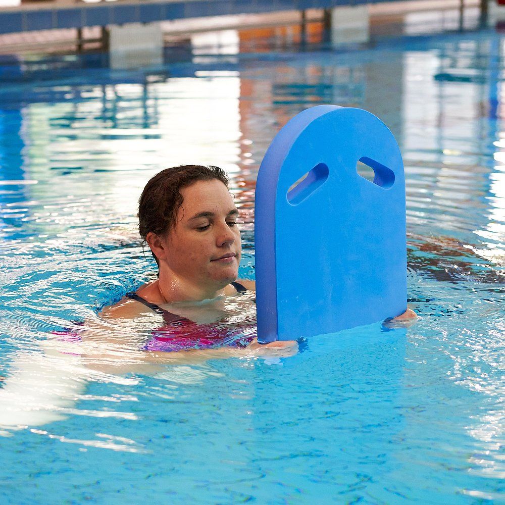 Sport-Thieme Schwimmbrett Aqua