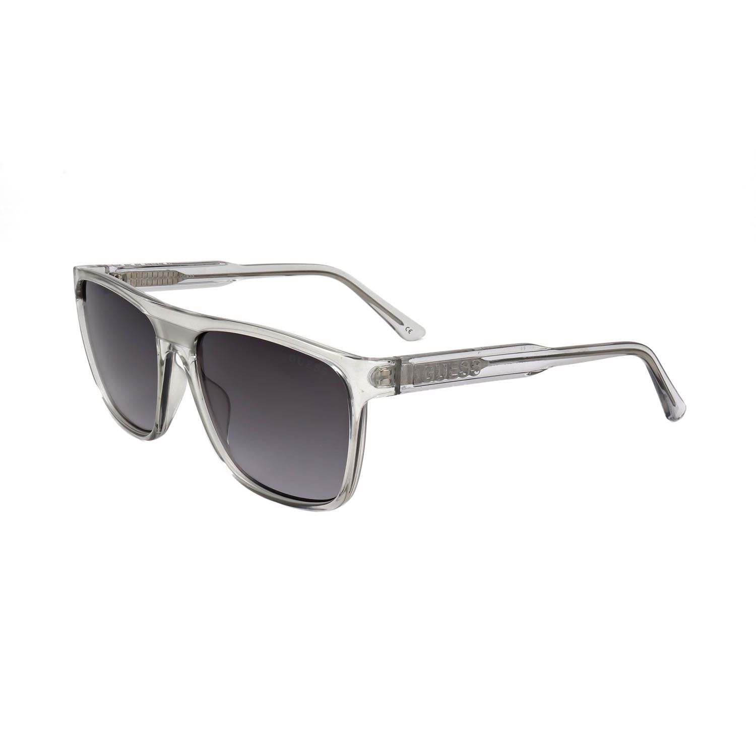 Guess Factory occhiali da sole uomo GF00048 grey