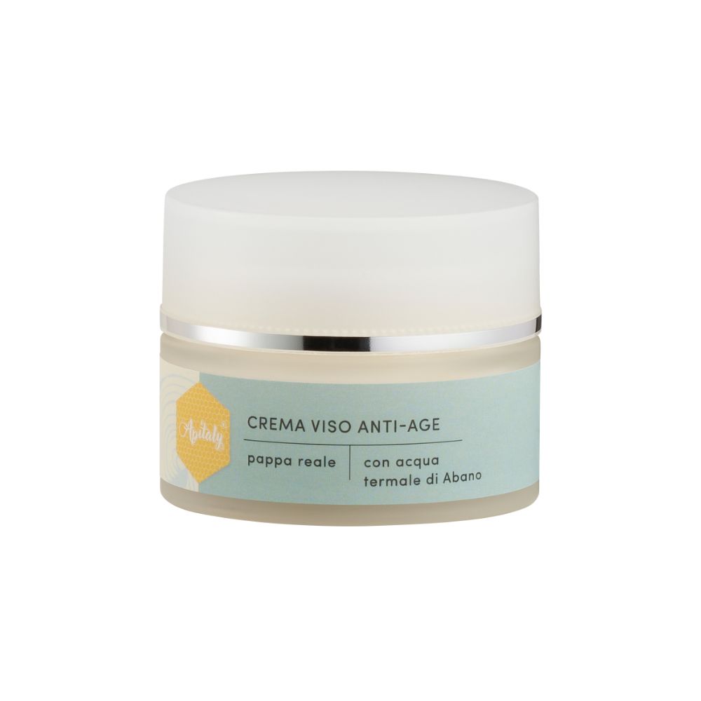 Apitaly® Crema viso antiage