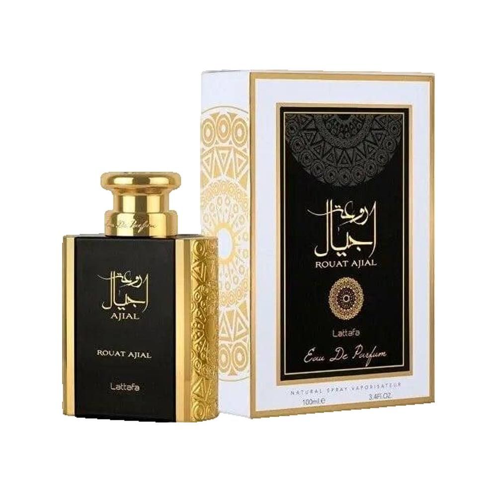 Rouat Ajial Eau de Parfum