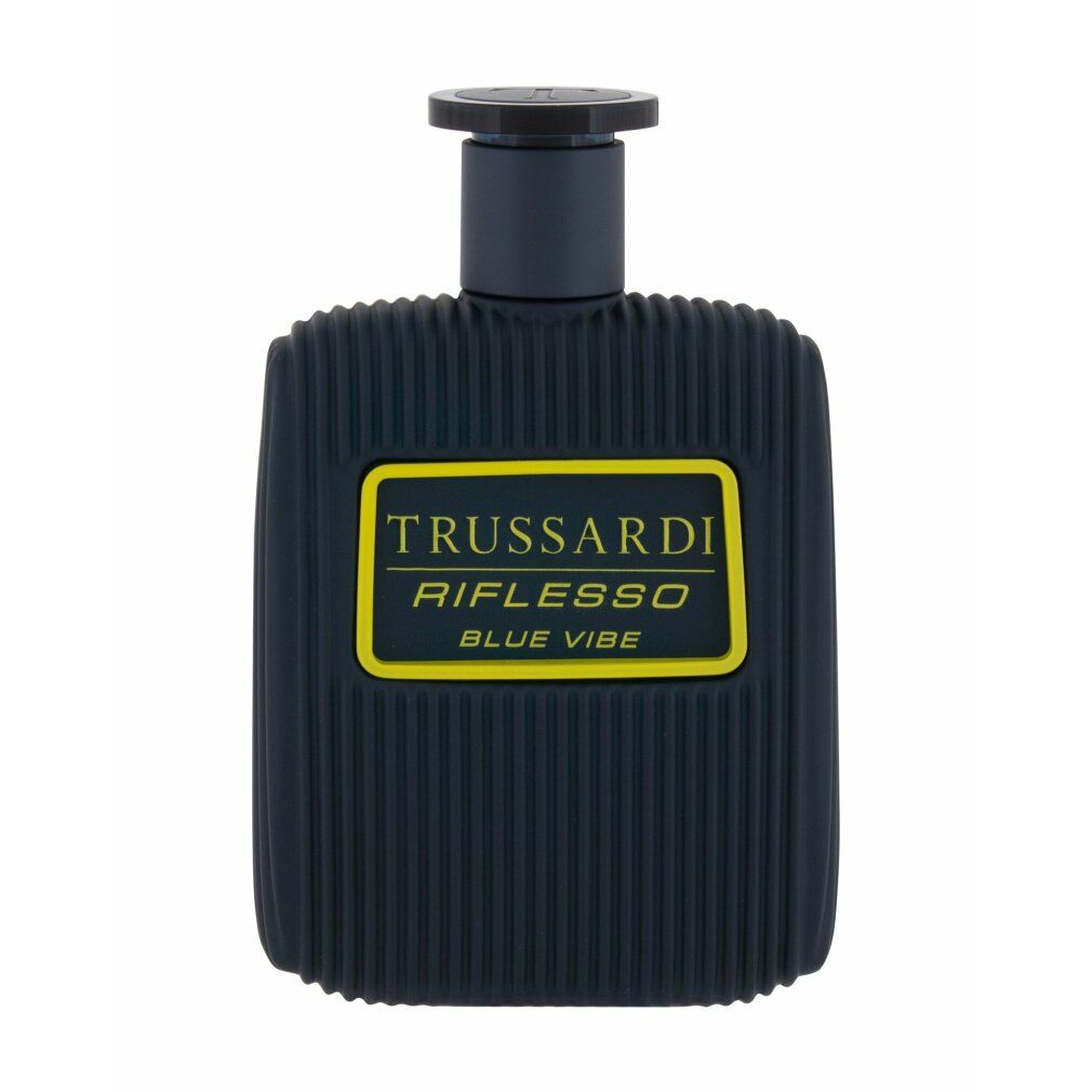 Trussardi Riflesso Blue Vibe Eau de Toilette