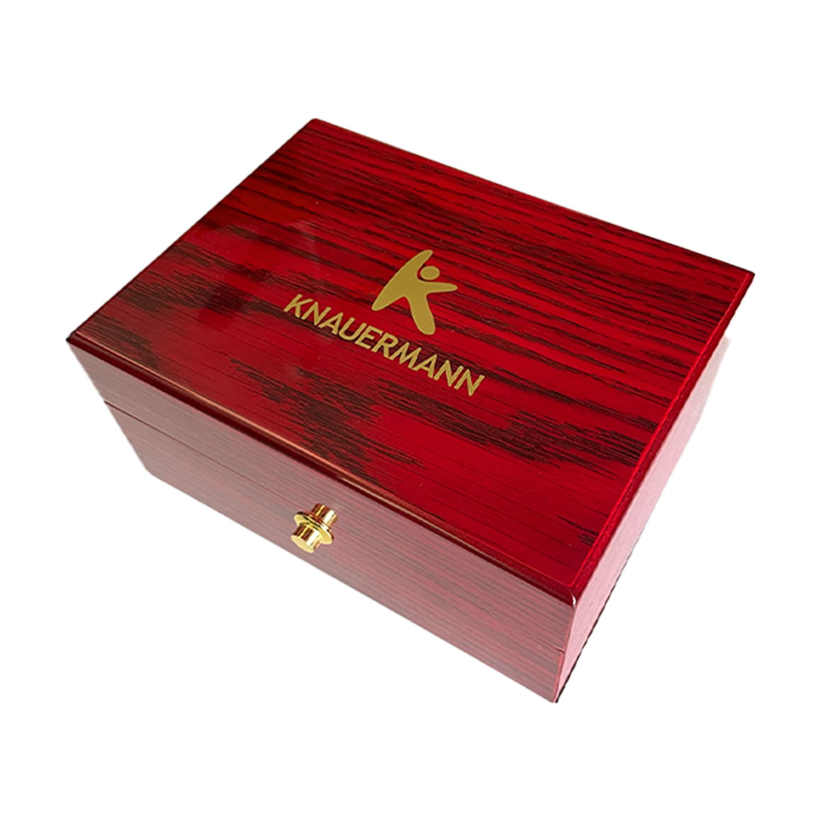 Knauermann PRO 3 (2024)