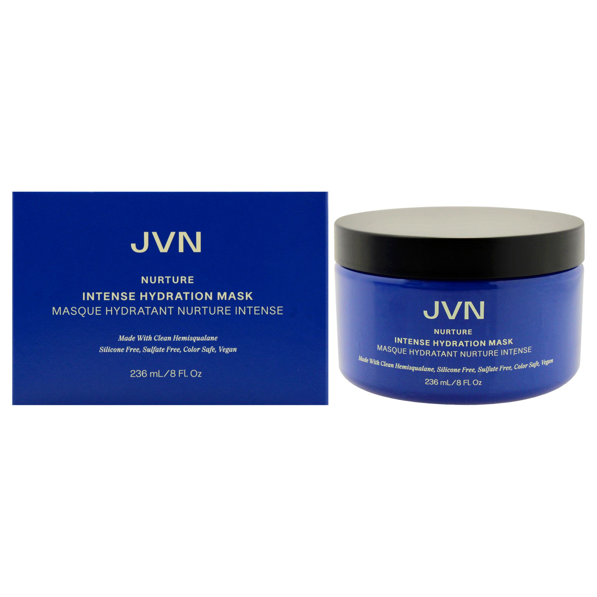 Nurture Intense Hydration Mask by JVN 236,59 ml Keine Angabe