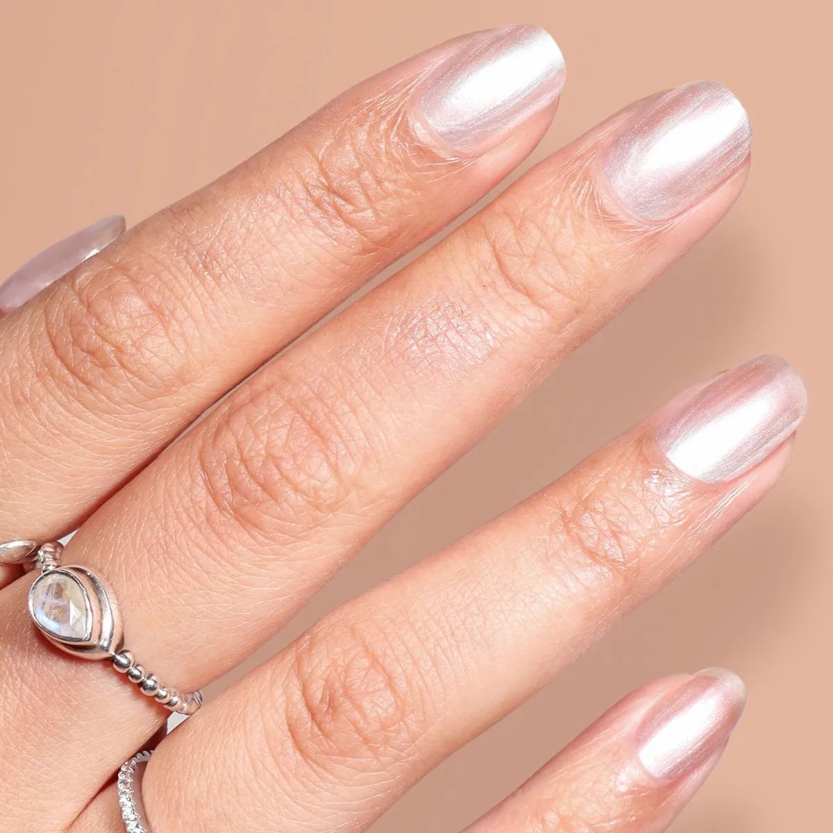 LONDONTOWN gel color Cold Foam Gel-Nagellack