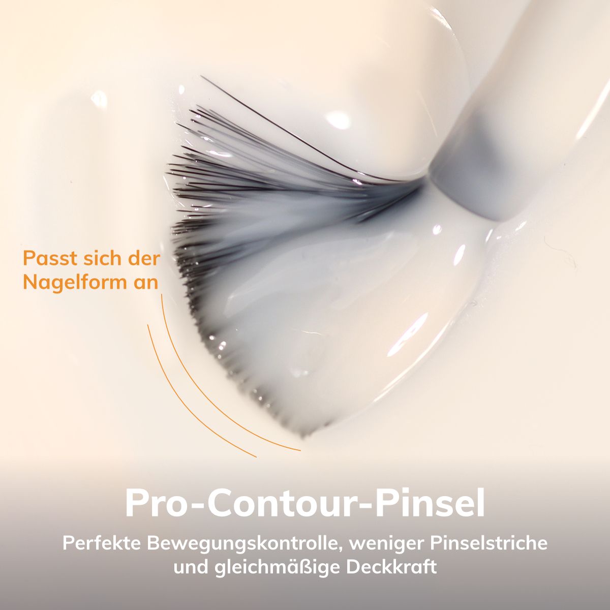 LONDONTOWN lakur Care Bears Good Vibes Only Nagellack