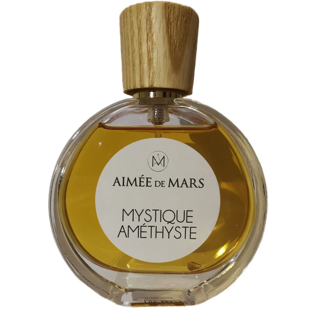Aimée de Mars Mystique Amethyste Elixir Parfum 50 ml