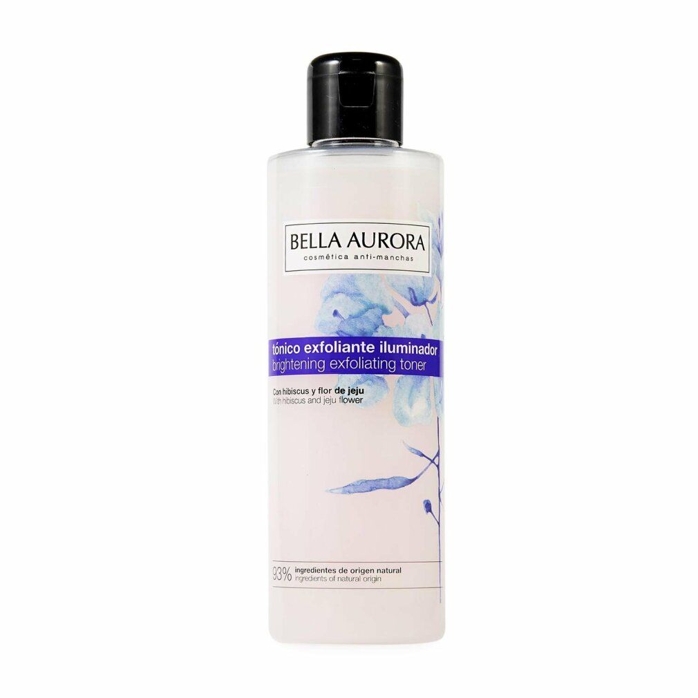Bella Aurora Illuminating Peeling Toner