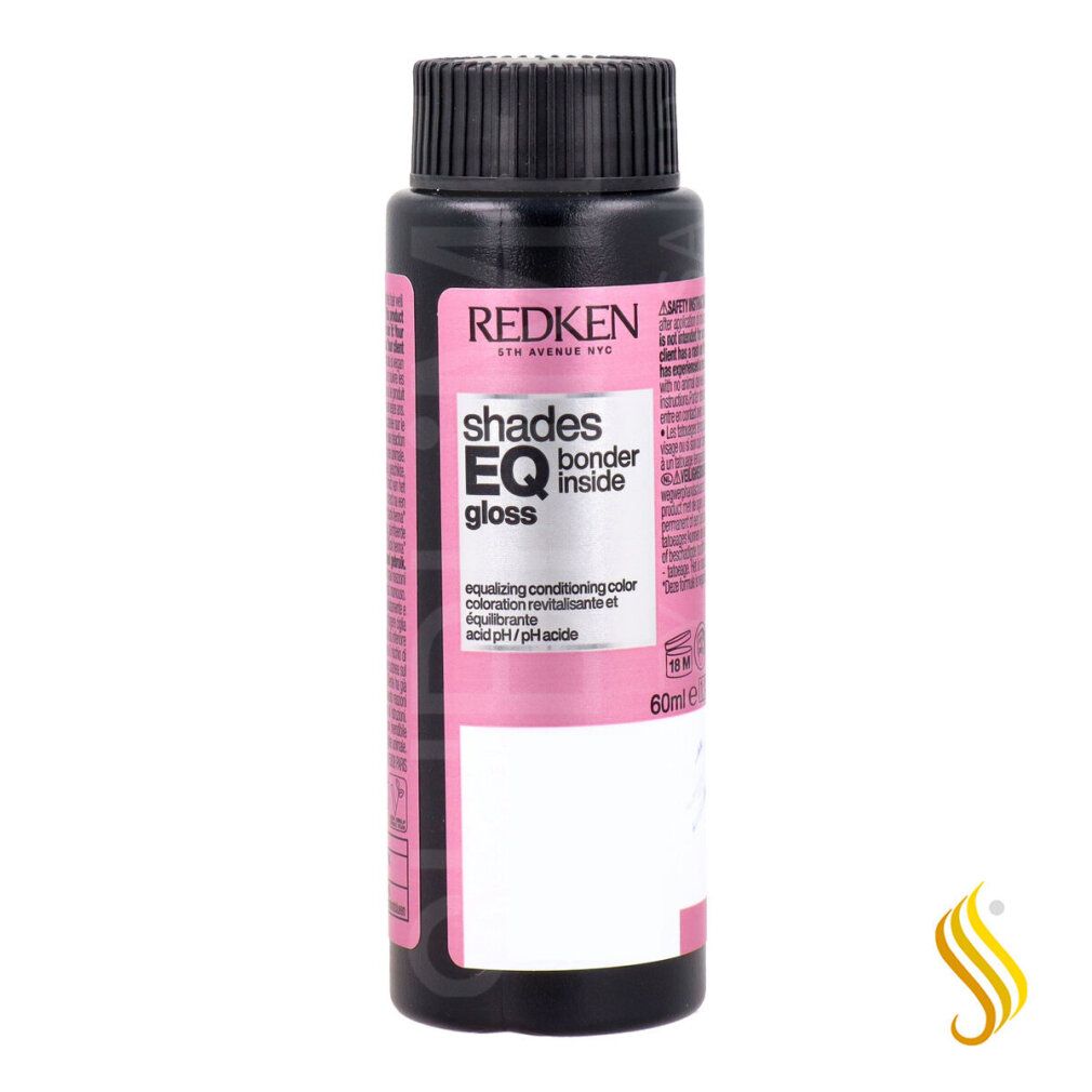 Redken Tinte Permanente SHADES EQ Colore Vibrante