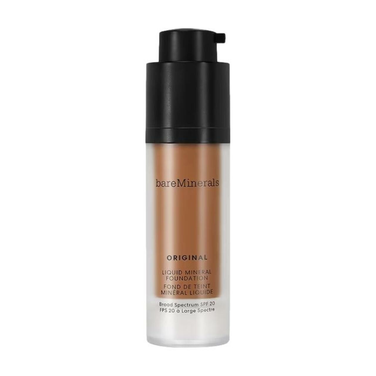 bareMinerals, Original Liquid Foundation