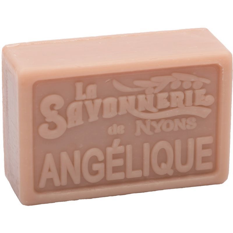 La Savonnerie de Nyons - Seife - Angélique
