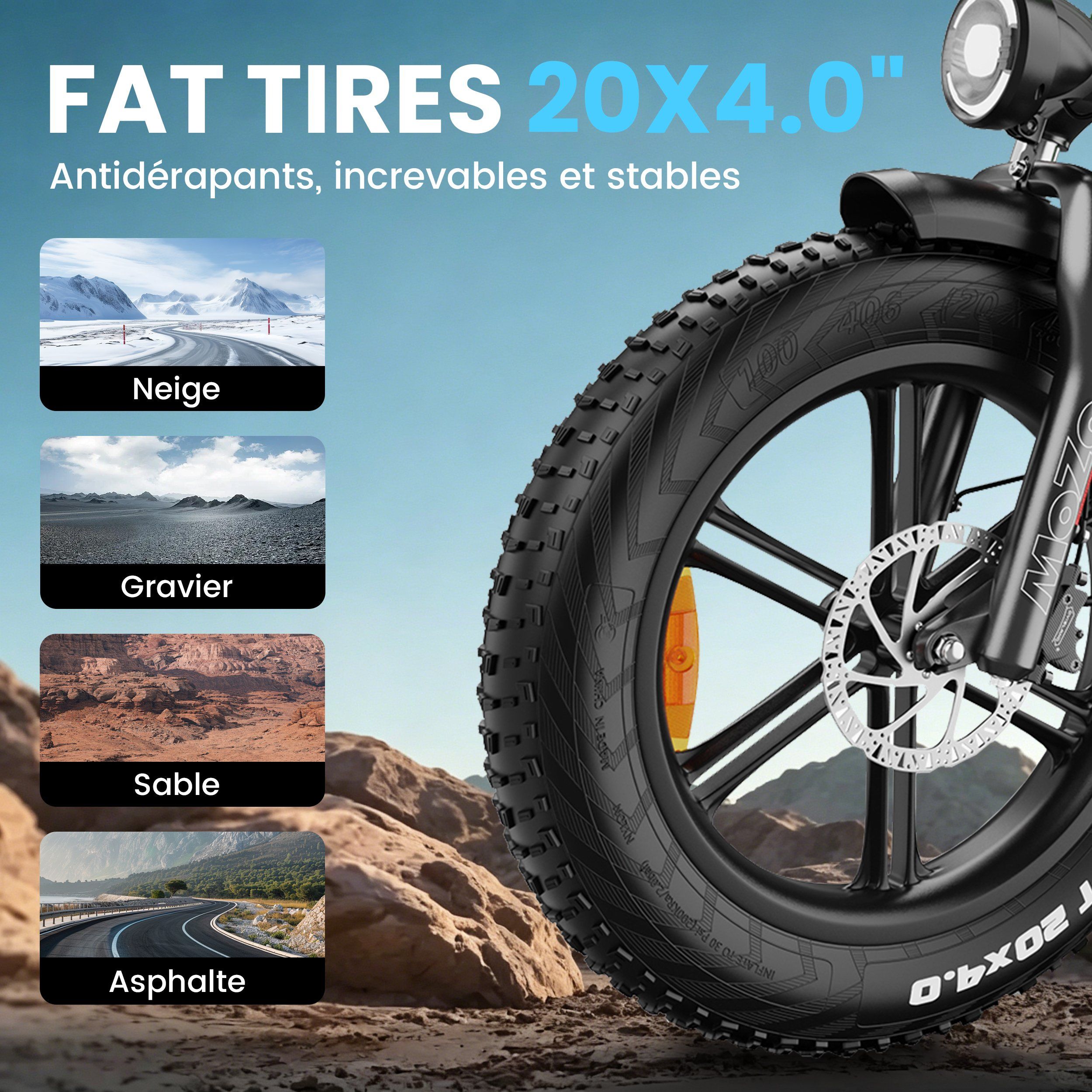KINGBULL Literider 2.0 Faltbares Elektrofahrrad, 48 V 13,5 Ah Akku (herausnehmbar)