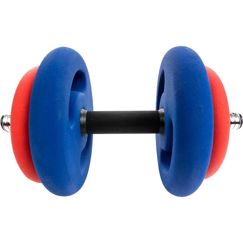 ScSPORTS® Kurzhantelset  Neopren 29 kg