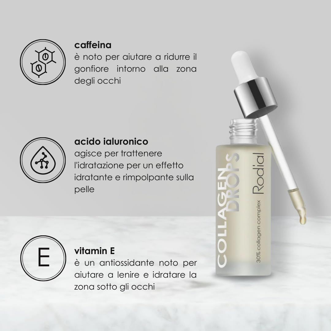 Rodial 10% Collagen Booster Drops 30 ml