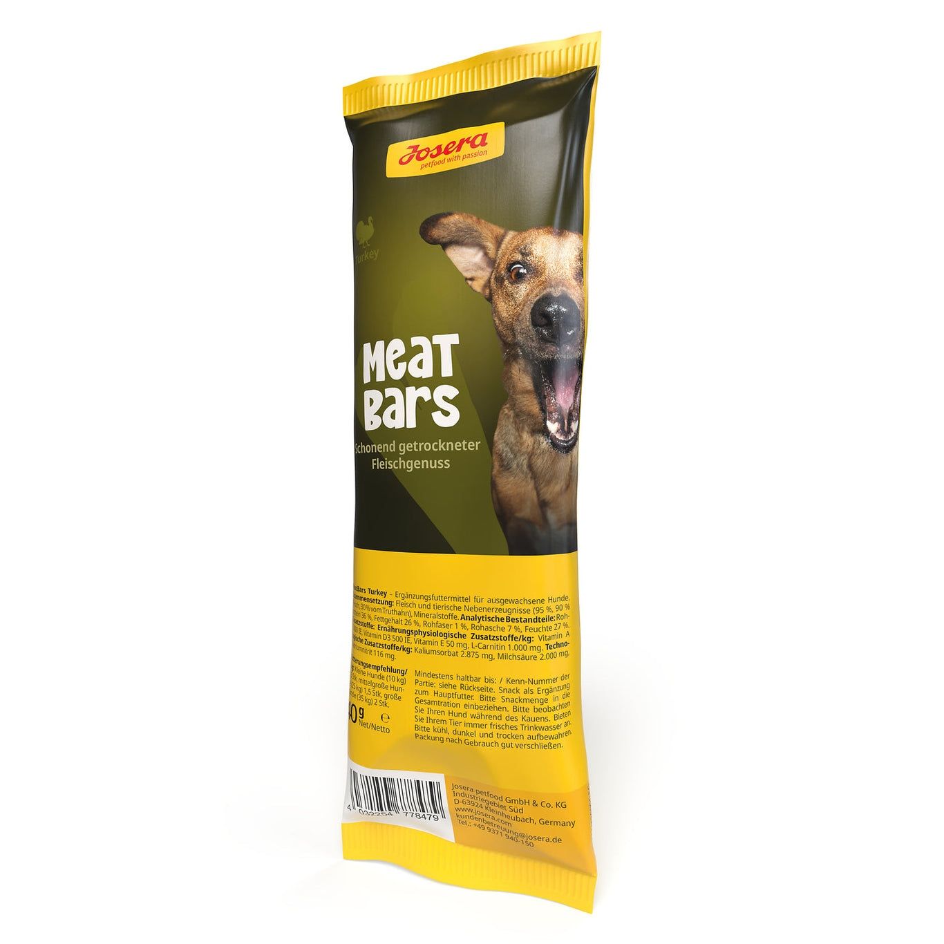 Josera Meat Bars 0,04 kg