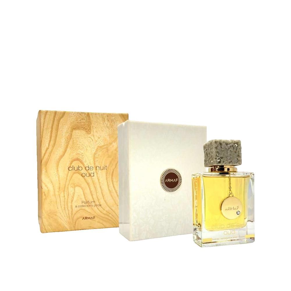 Armaf Club de Nuit Oud Unisex Parfum 105 ml