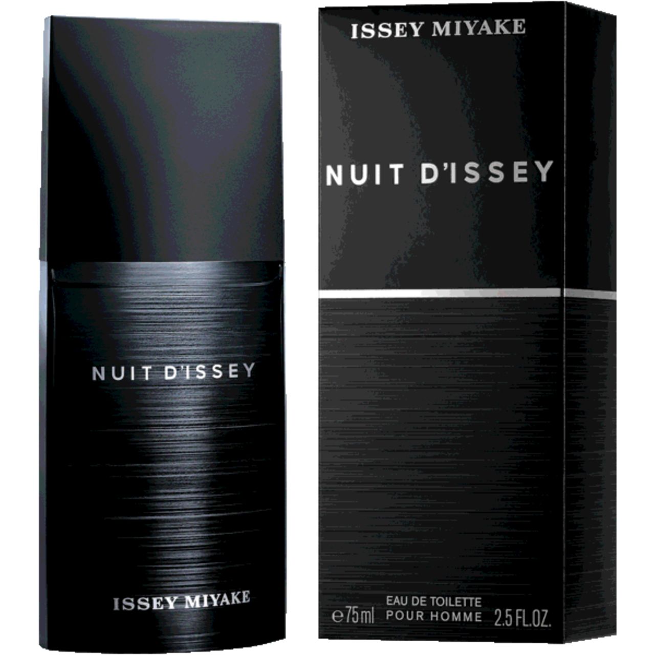 Issey Miyake, Nuit d'Issey E.d.T. Nat. Spray