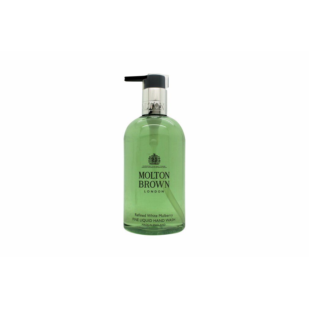 m.Brown Refined White Mulberry Hand Wash