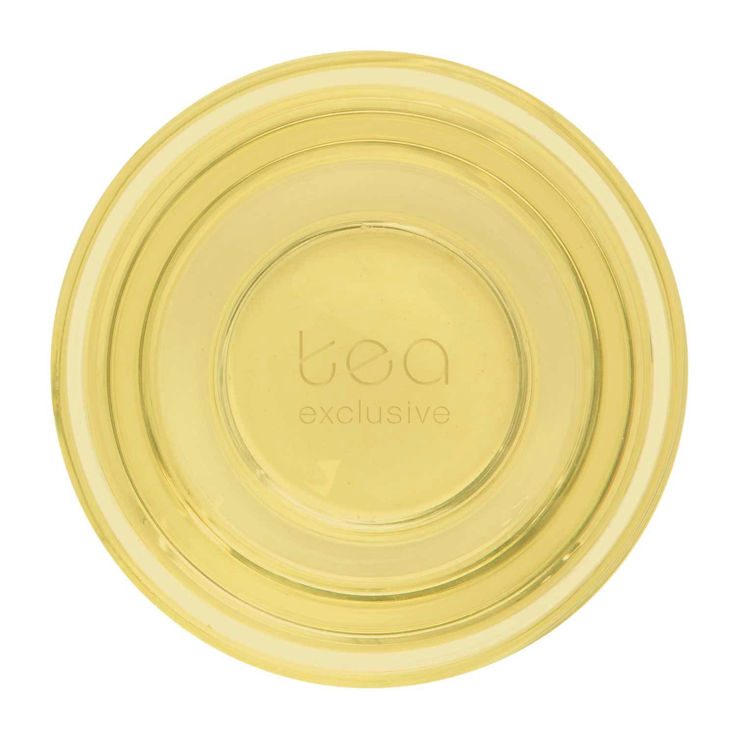 tea exclusive - Sencha Orange, Grüner Tee bio