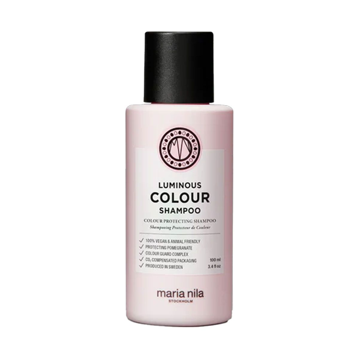 Maria Nila - Luminous Colour Shampoo 100 ml