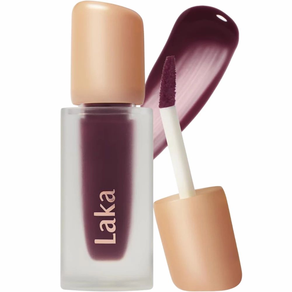 Laka Fruity Glam Tint 4,5 g Make up