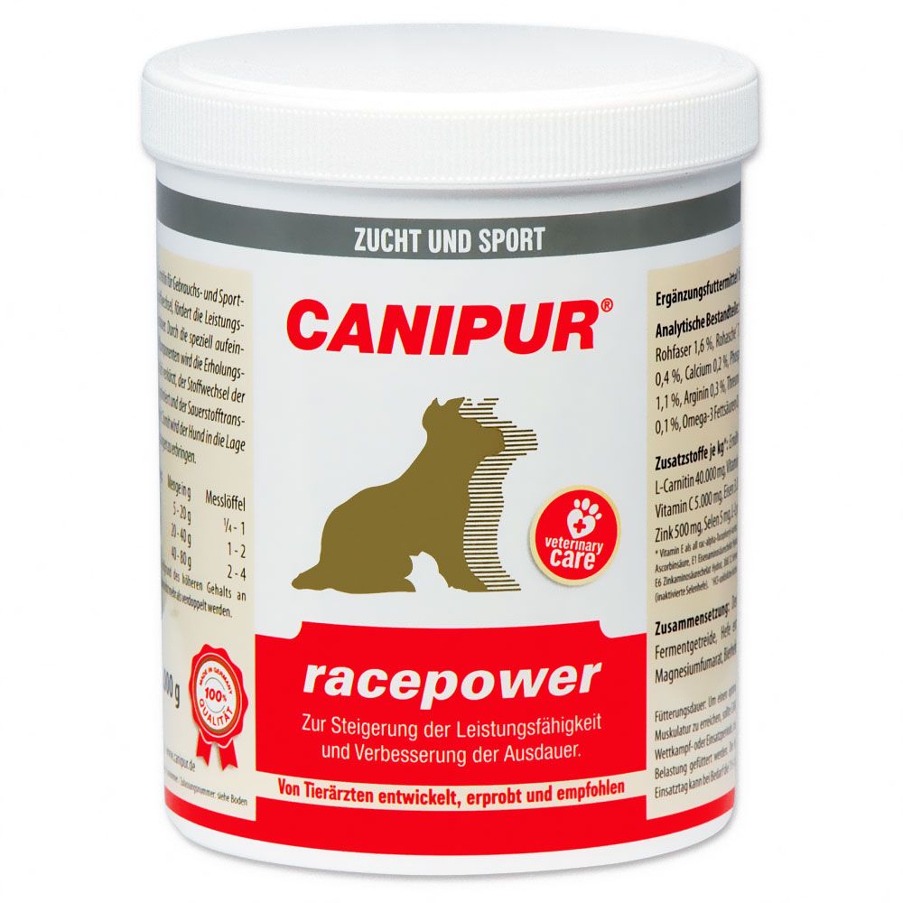 Canipur racepower