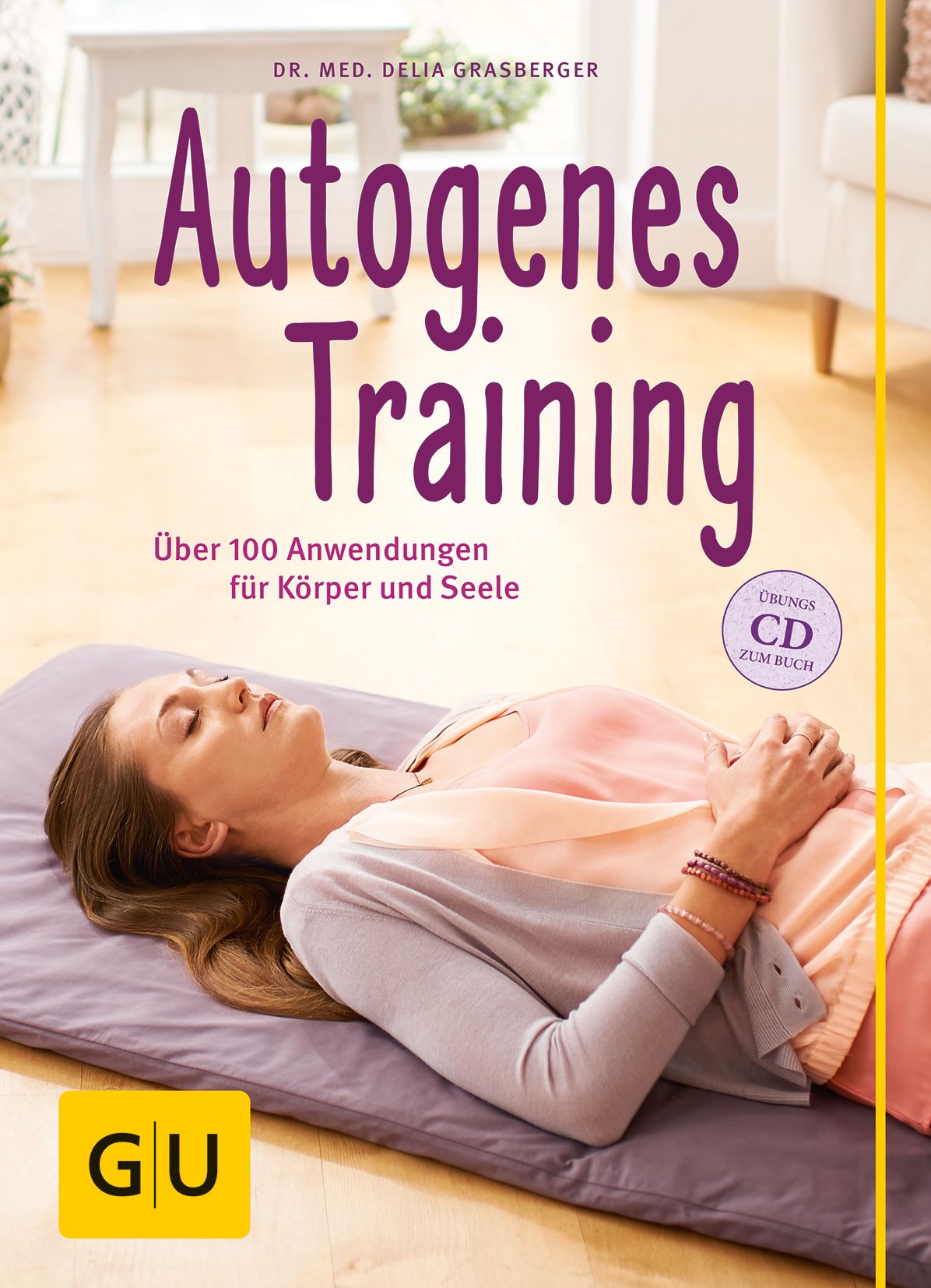 GU Autogenes Training (mit CD)