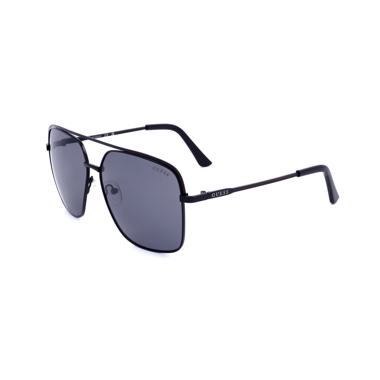 Guess Factory occhiali da sole uomo GF5124 black