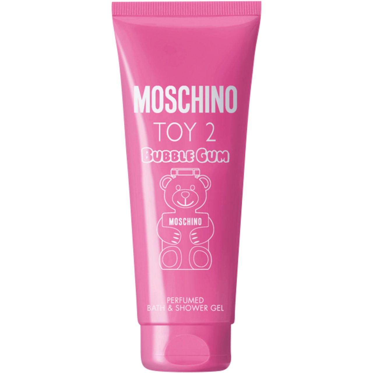Moschino, Toy 2 Bubble Gum Shower Gel