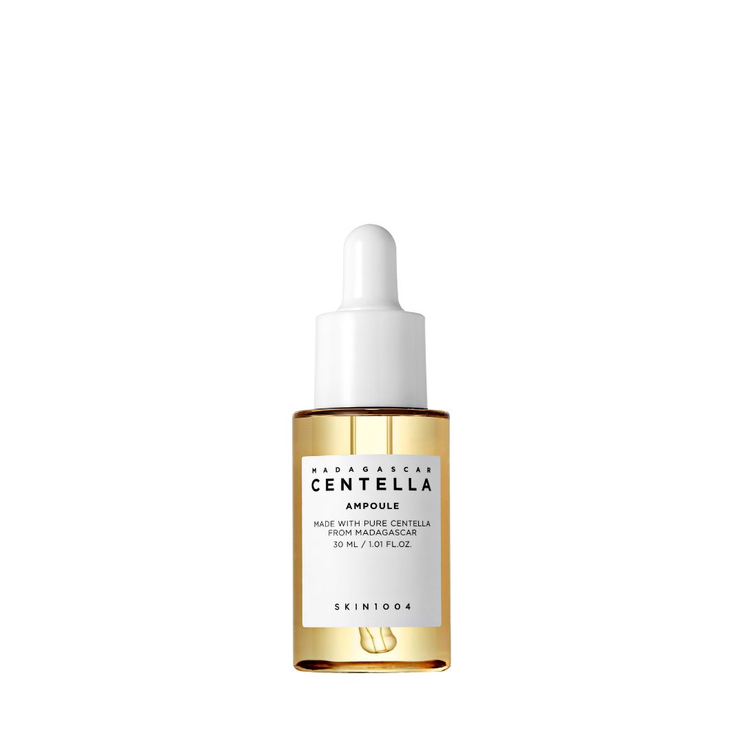 SKIN1004 MADAGASCAR CENTELLA AMPOULE Mini