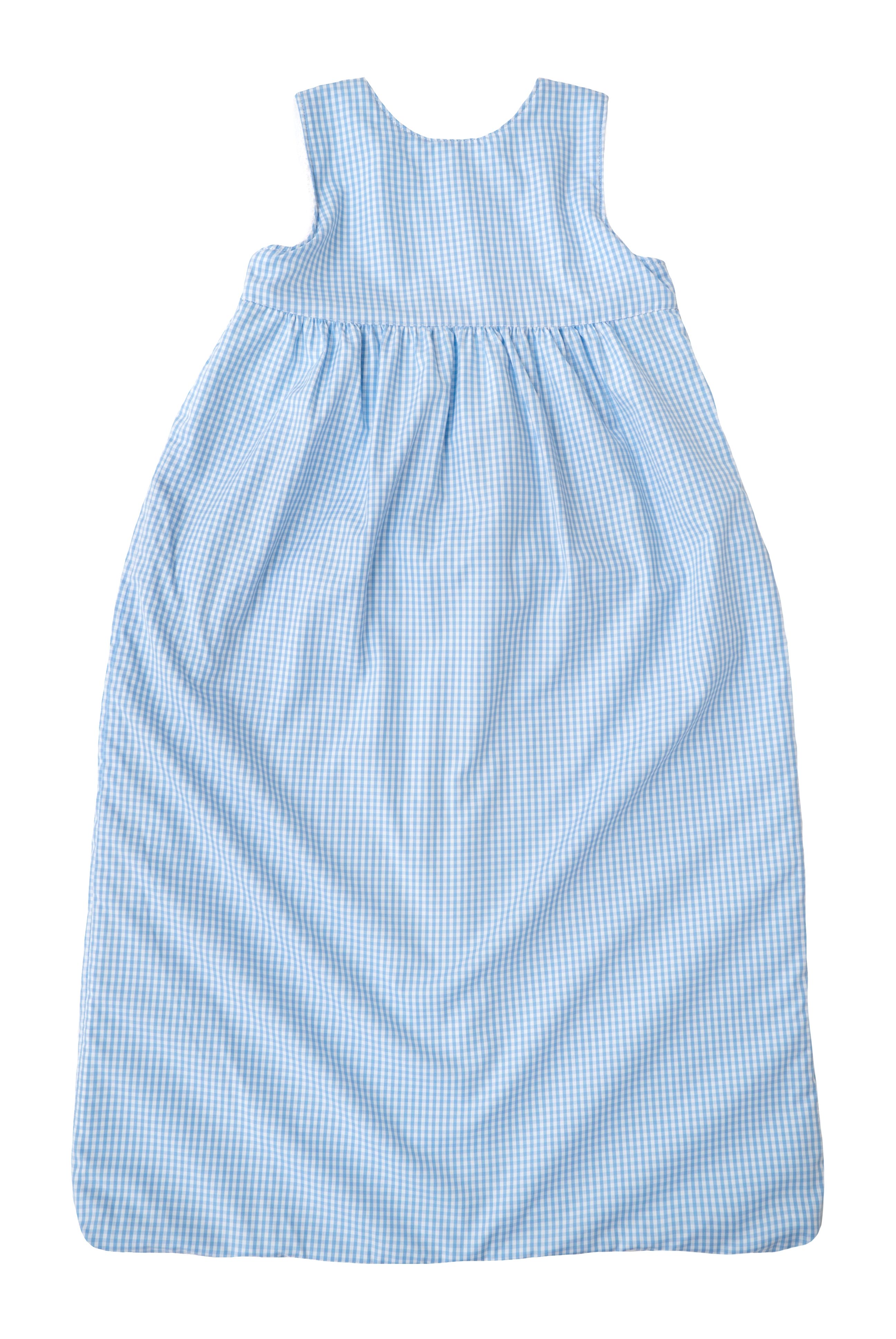 Tavolinchen Frottierschlafsack TWIST KARO
