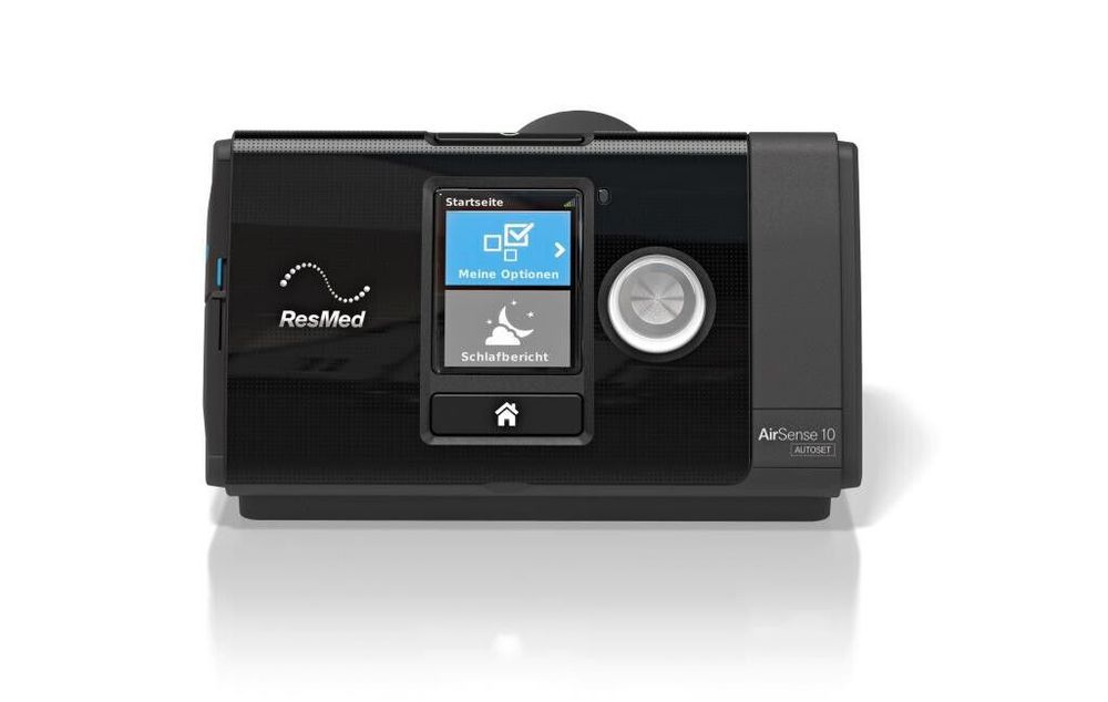 Resmed AirSense 10 AutoSet 1 St