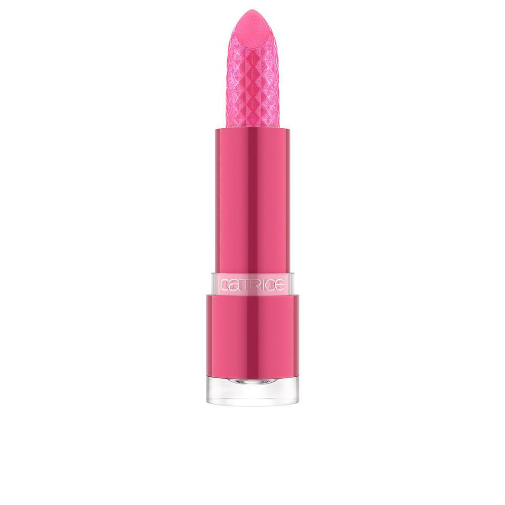GLITTER GLAM leuchtender Lippenbalsam 010 – oh mein Glitzer! 3,2g