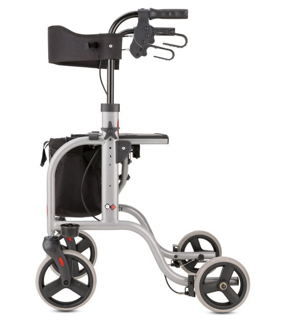 Bischoff & RL-Smart ST Rollator 1 St