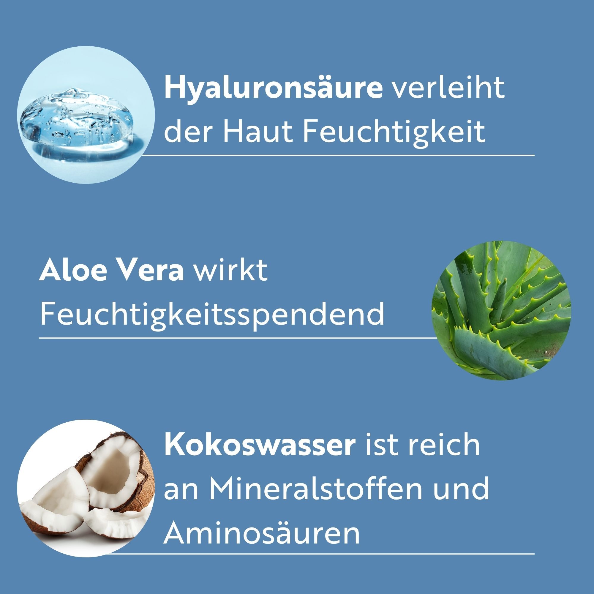 M. Asam SUN Drop Fluid Sonnenschutz Serum Gesicht LSF 50