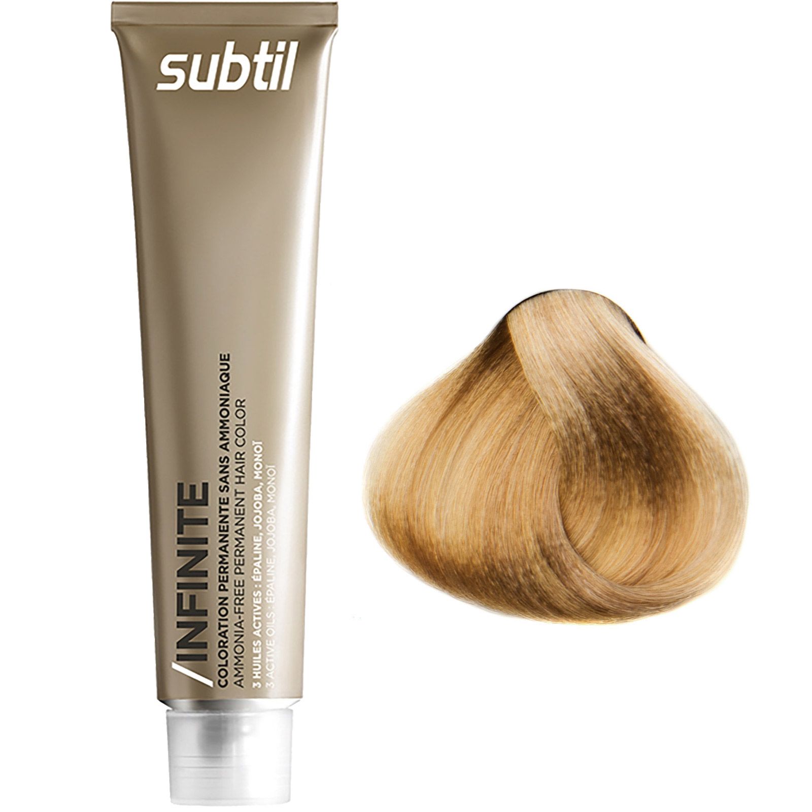 Subtil - Color 1 ml