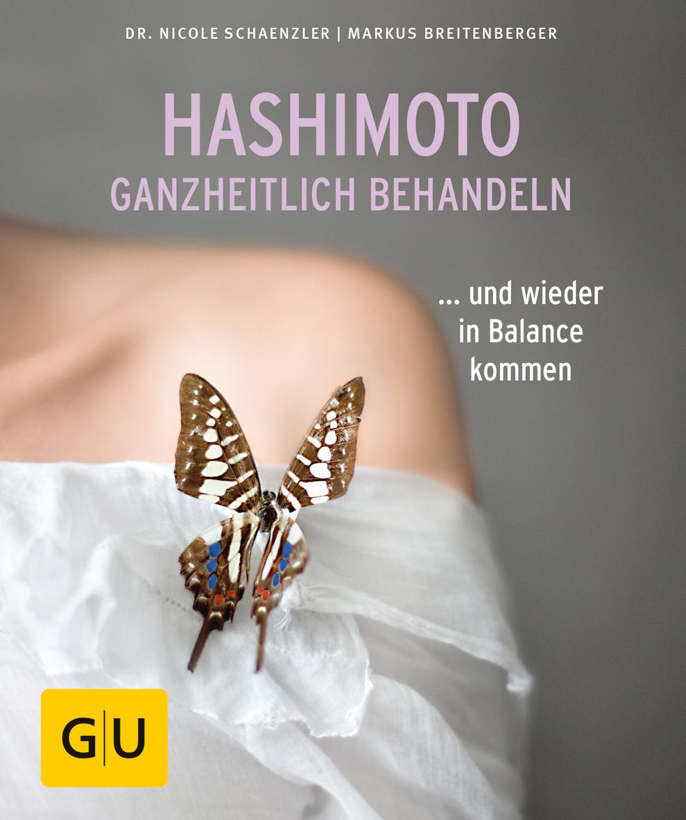 GU Hashimoto ganzheitlich behandeln