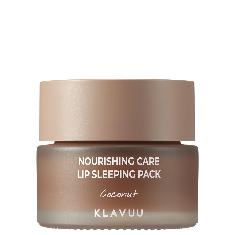 Nourishing Care Lip Sleeping Pack Coconut 0,02 kg