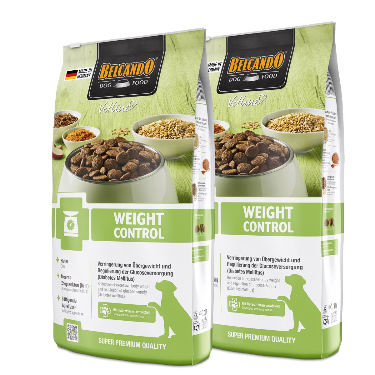 Belcando Vetline WEIGHT CONTROL