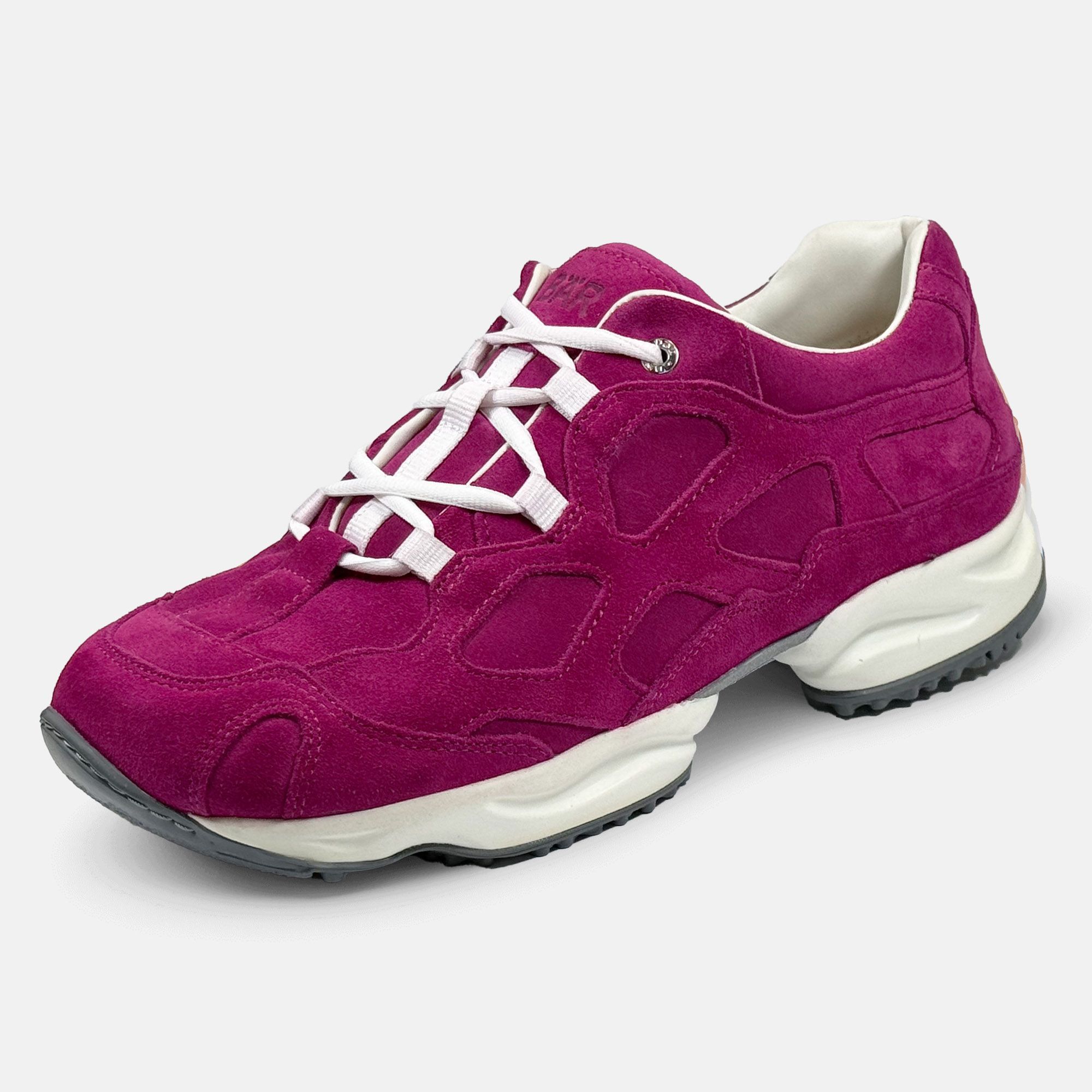 BÄR Schuhe High Performance 2.5-L Unisex -  Schnürer Weite: breit