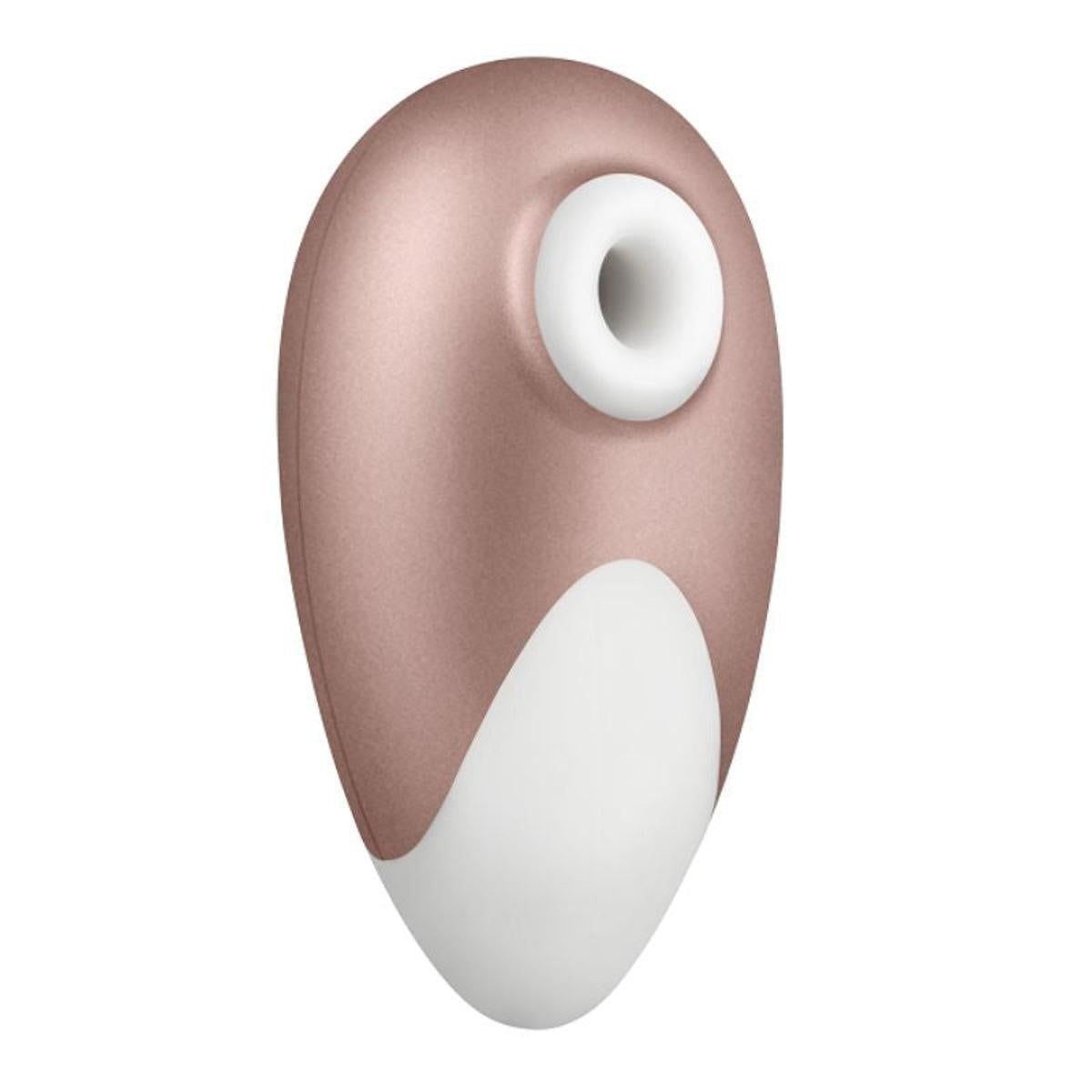 Satisfyer "Pro Deluxe NG 2020 Edition"| Berührungslose Stimulation