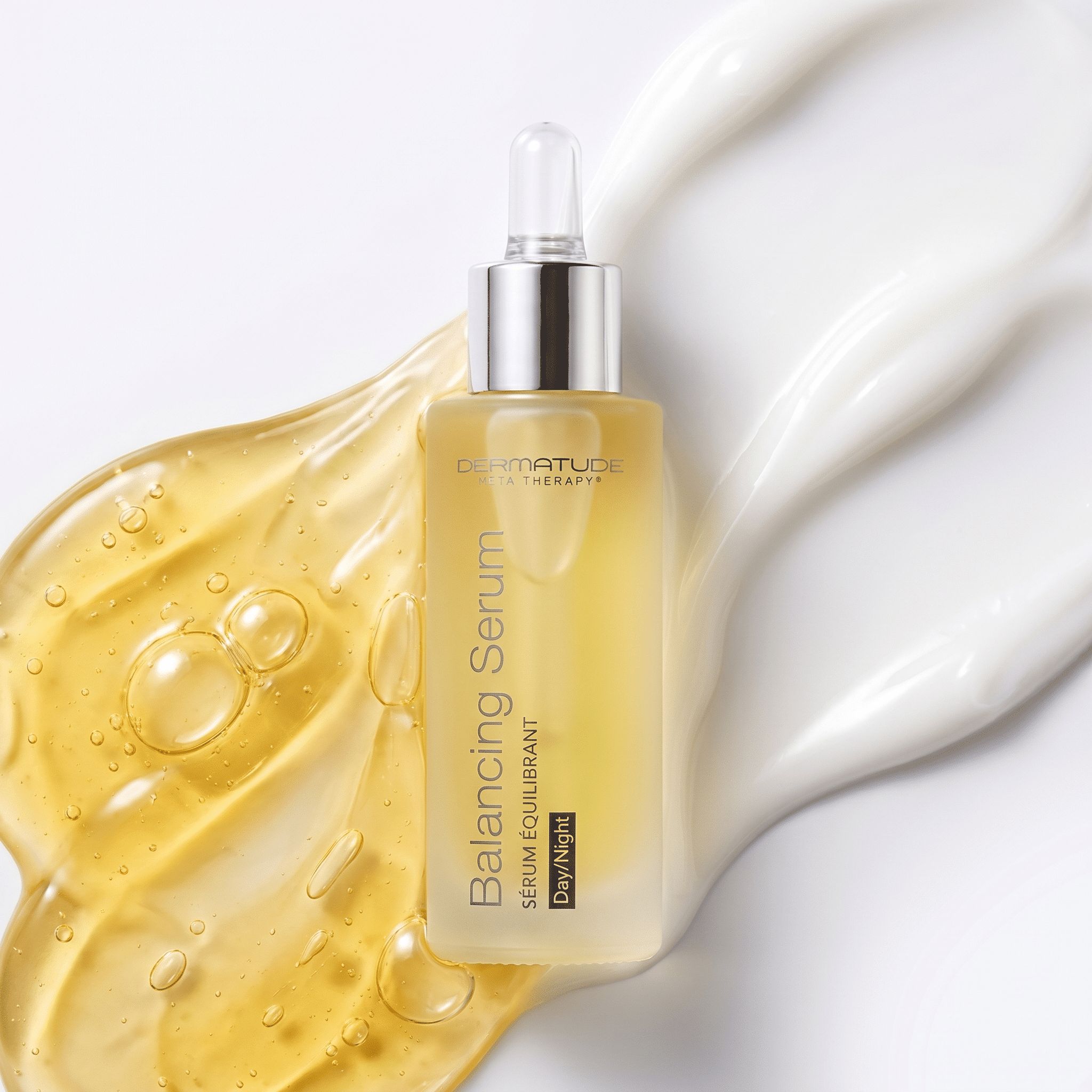 Dermatude Balancing Daily Duo Set