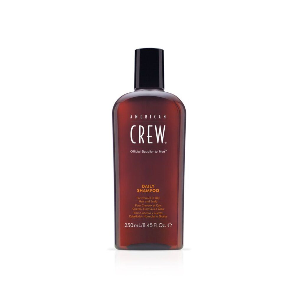 American Crew Daily Shampoo 250 ml