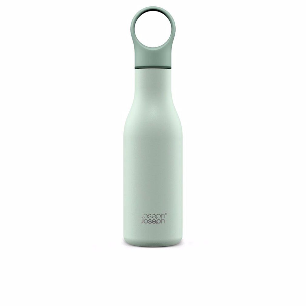 loop water bottle #green