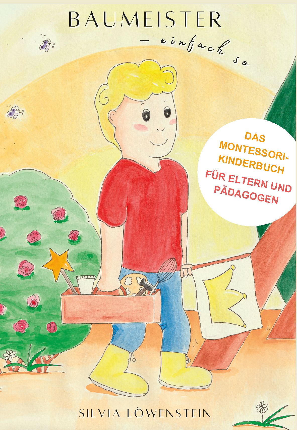 Baumeister - einfach so